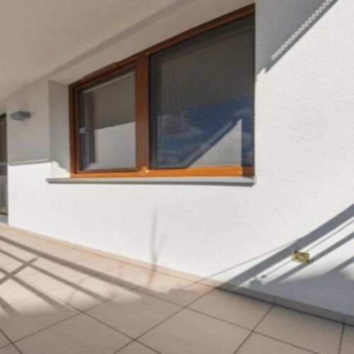 Apartament 4-osobowy 