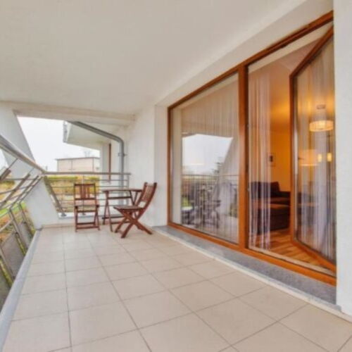 Apartament 4-osobowy 