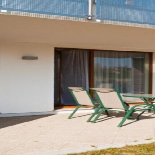 Apartament 4-osobowy 