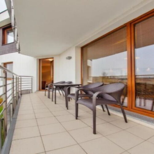 Apartament 6-osobowy 