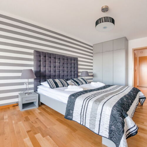 Apartament 4-osobowy 