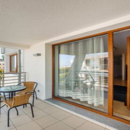 Apartament 4-osobowy 