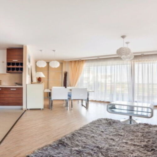 Apartament 4-osobowy 