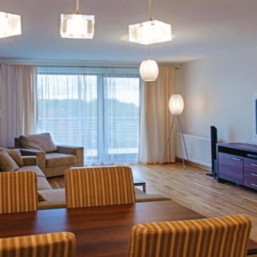 Apartament 4-osobowy 