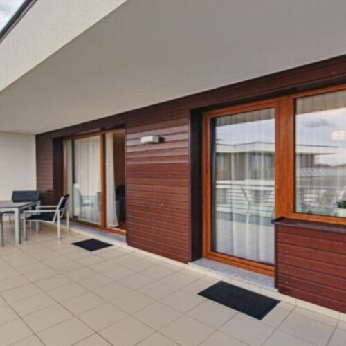 Apartament 4-osobowy 