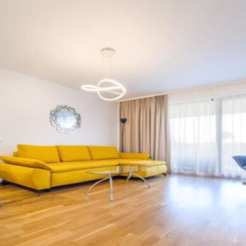 Apartament 4-osobowy 