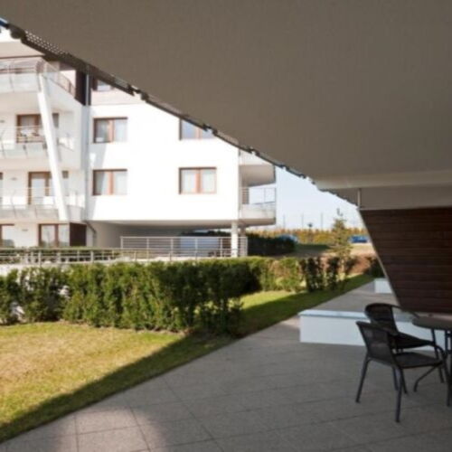 Apartament 4-osobowy 