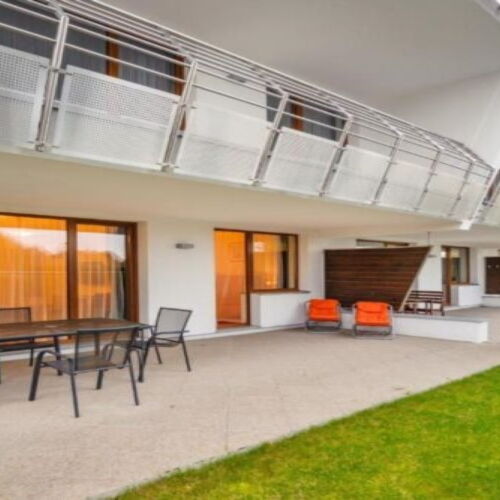 Apartament 4-osobowy 