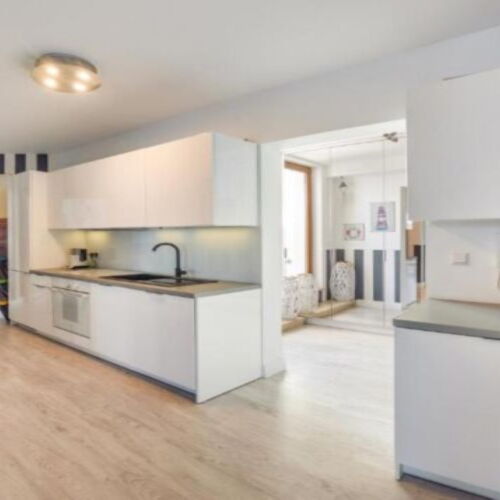 Apartament 6-osobowy 