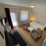 Standard Double Room with Shared Kitchen (extra bed available)