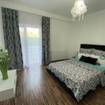 Ground Floor 1-Room Apartment for 4 Persons