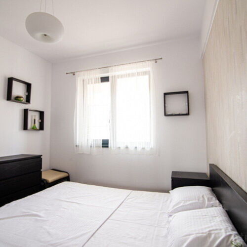Family 2-Zimmer-Apartment für 4 Personen