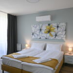 Lelle Hotel Balatonlelle