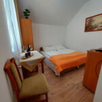 PSZ Apartmanok Bükkszék
