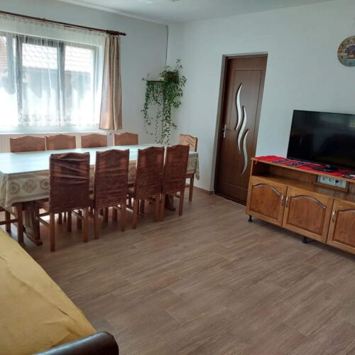 Pokój 2-osobowy na piętrze