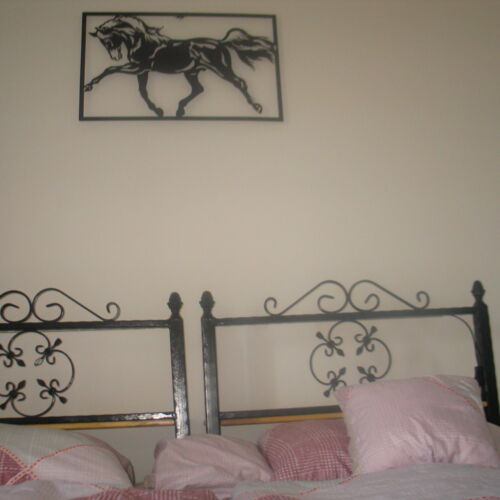 Pokój 2-osobowy z klimatyzacją z wanną