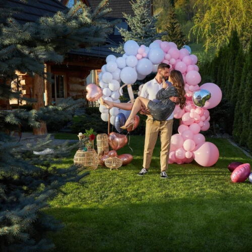 Domek całoroczny 8-osobowy cały dom 