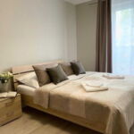 Deluxe Apartment for 5 Persons with Shower