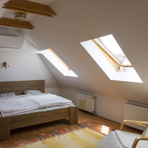 Whole House Family Farmhouse for 10 Persons