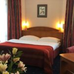 Hotel Kavalír Praha