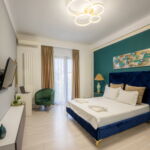Deluxe 1-Room Suite for 2 Persons