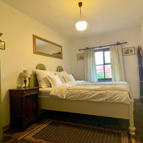 Twin Room with Shower
