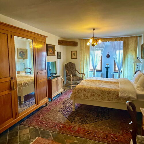 Triple Room with Shower
