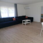 Panoramic Upstairs 2-Room Apartment for 6 Persons