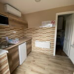 Air Conditioned Apartment for 4 Persons "A"