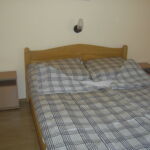 Upstairs Family Double Room (extra beds available)