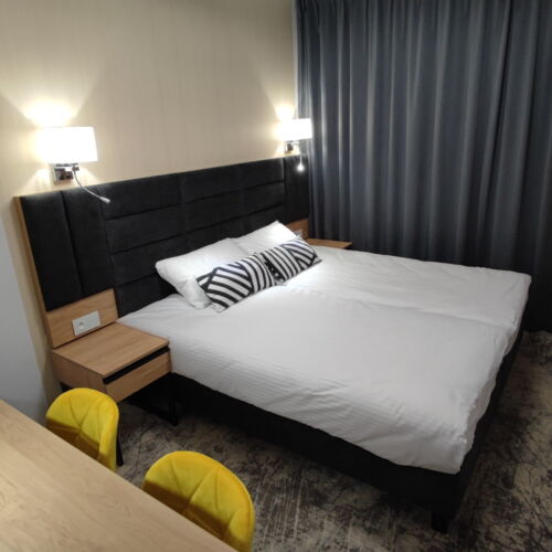 Pokój 2-osobowy na piętrze Standard