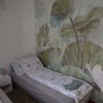 Classic 6 fős apartman 3 hálótérrel (pótágyazható)
