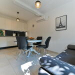 Apartmani Kapetan Trogir