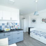 Apartman Mlini - CDD909