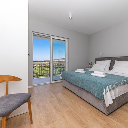 Summer House for 8 Persons