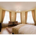 Deluxe 1-Room Suite for 4 Persons