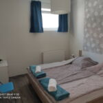 Apartament 4-osobowy Privilege Deluxe z 2 pomieszczeniami sypialnianymi