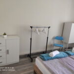 Grand 3-Room Family Apartment for 8 Persons