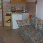 Ground Floor Apartment for 2 Persons ensuite