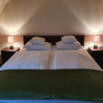 Premium soba sa francuskim krevetom (za 2 osoba(e))
