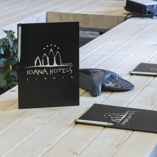 Camera dubla romantică cu balcon