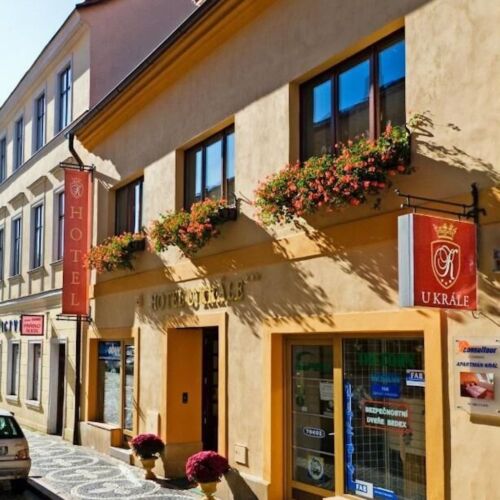 Apartman pro 6 os. se 2 ložnicemi