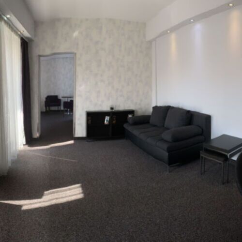 Suita superior cu 2 camere pentru 4 pers.