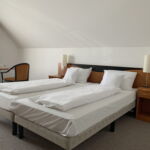 Trip Klimatiziran soba sa francuskim krevetom (za 2 osoba(e))