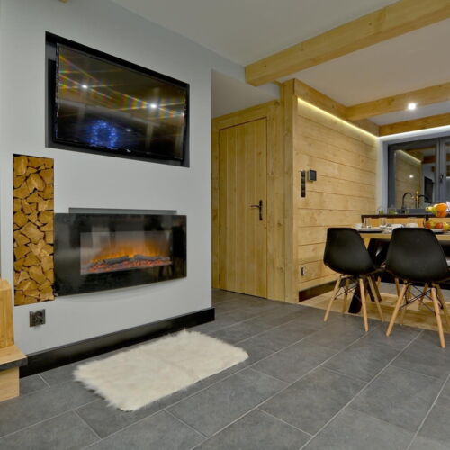 Casă de vacanță family întreaga unitate pentru 5 pers. (se inchirieaza doar integral)