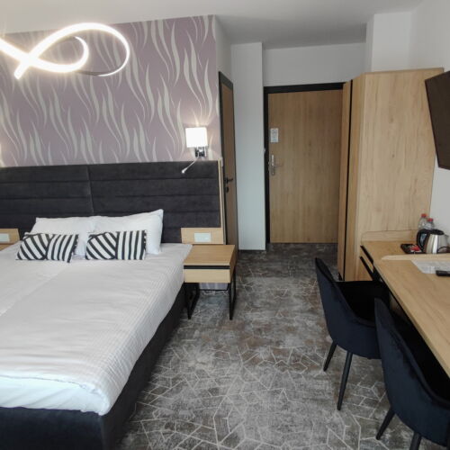 Pokój 2-osobowy  (możliwa dostawka)