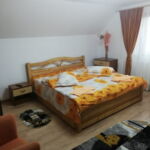 1-Room Suite for 4 Persons