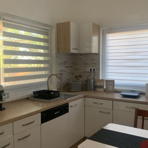 1-Room Family Air Conditioned Apartment for 4 Persons (extra bed available)
