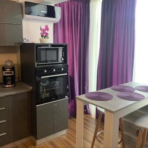Apartament family cu 2 camere pentru 4 pers.