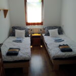 Ground Floor Family Apartment for 5 Persons